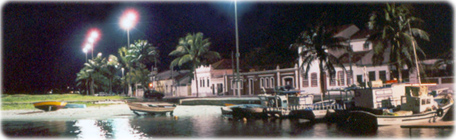Cabo Frio