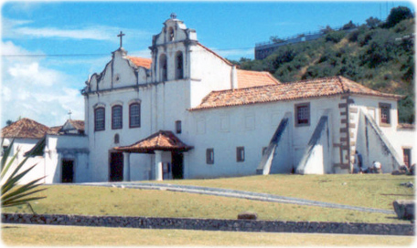 Convento