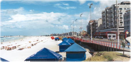 Praia