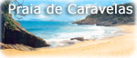 Praia de Caravelas