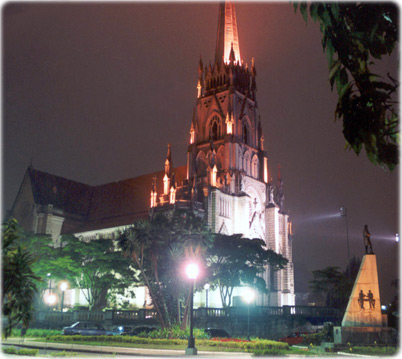 Catedral São Pedro