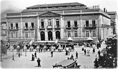 Escola Politecnica