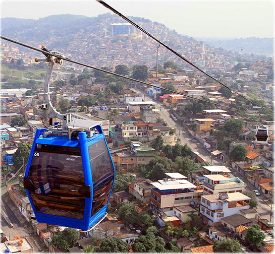 Favela