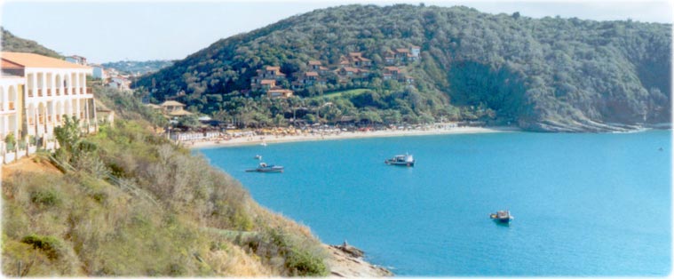 Praia Buzios