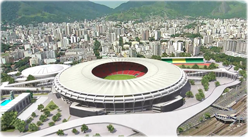 Maracana