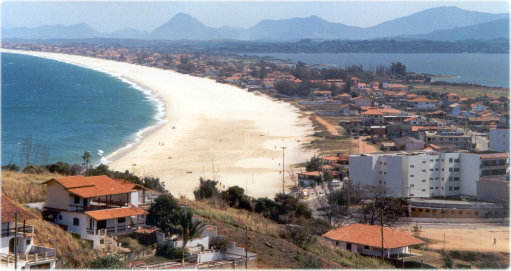 Marica Praia