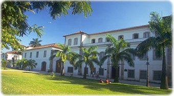 Museu Histórico Nacional