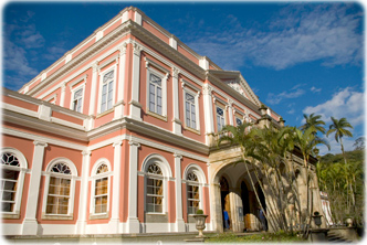 Museu Imperial Petropolis
