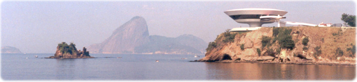 Museu Niteroi