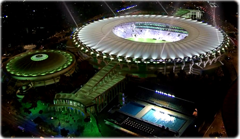 Novo Maracana