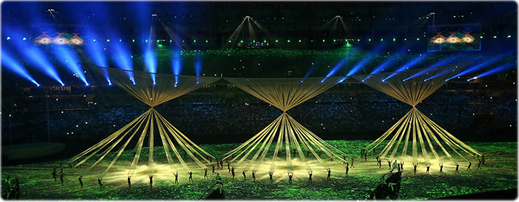 Olimpiadas 2016
