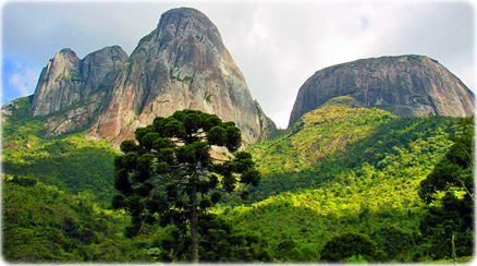Parque Estadual