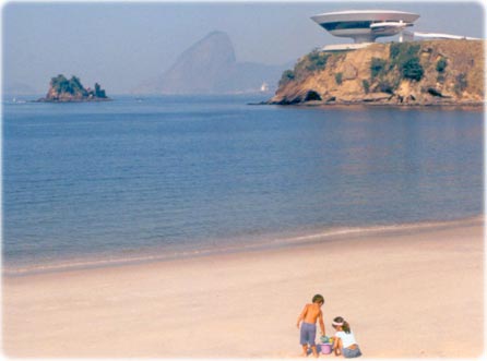 Niteroi