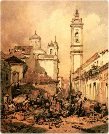 Rua do Ouvidor