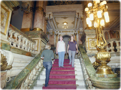 Teatro Municipal