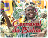 Carnaval Bahia