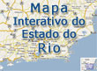 Mapa RJ