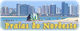 Praias do Nordeste