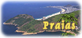 Praias Rio Janeiro