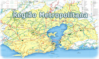 Regiao Metropolitana