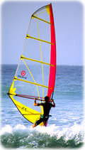 Windsurf