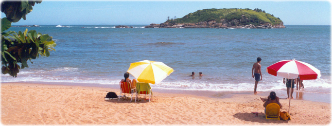 Praia da Joana