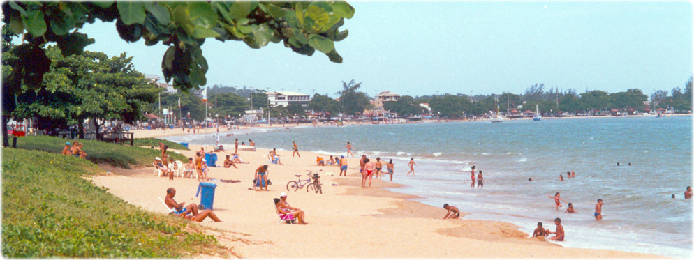 Praia