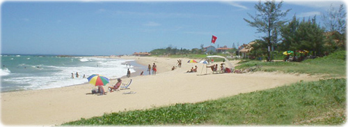 Rio das Ostras