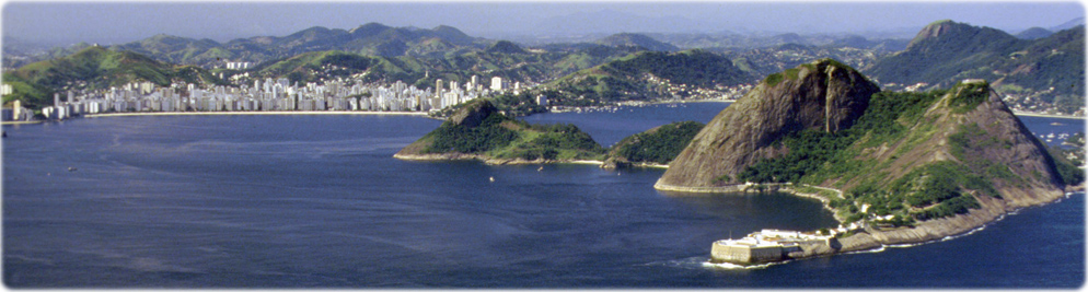 Baia Guanabara