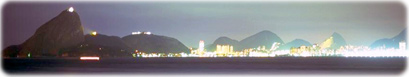 Baia Guanabara