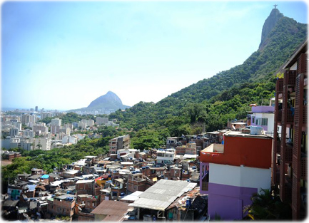 Corcovado