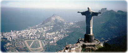 Cristo Redentor