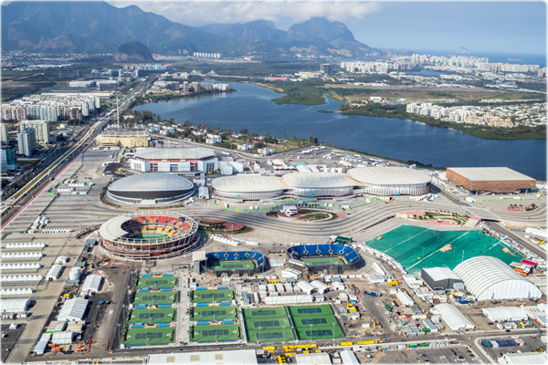 Olimpiada 2016