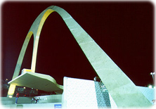 Praça da Apoteose