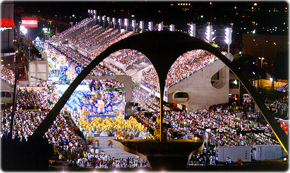 Sambodromo