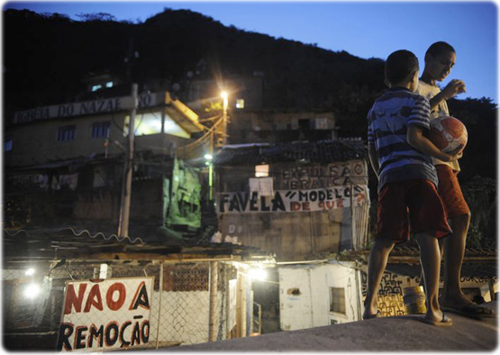 Santa Marta