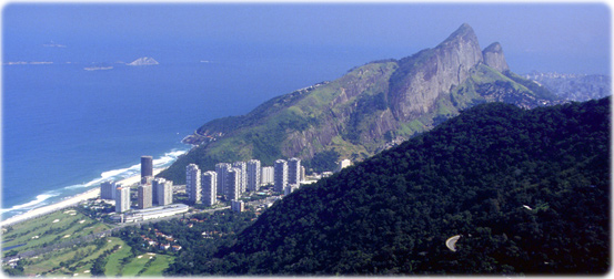 São Conrado